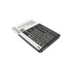Battery for Huawei E5330, 1700mAh, Li-Ion, 3.7V, HB5F2H, HQ