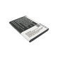 Battery for Huawei E5330, 1700mAh, Li-Ion, 3.7V, HB5F2H, HQ