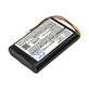 Battery for Logitech MX1000, 1800mAh, Li-Ion, 3.7V, L-LB2, HQ