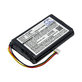 Battery for Logitech MX1000, 1800mAh, Li-Ion, 3.7V, L-LB2, HQ