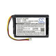Battery for Logitech MX1000, 1800mAh, Li-Ion, 3.7V, L-LB2, HQ