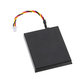 Battery for Logitech G930, 600mAh, Li-Ion, 3.7V, L-LY11, HQ