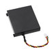 Battery for Logitech G930, 600mAh, Li-Ion, 3.7V, L-LY11, HQ