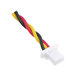 Battery for Logitech G930, 600mAh, Li-Ion, 3.7V, L-LY11, HQ