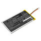 Battery for Logitech G913, G913 TKL, G915, G915TKL, 1500mAh, Li-Pol, 3.7V, 533-000152, HQ