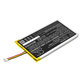 Battery for Logitech G913, G913 TKL, G915, G915TKL, 1500mAh, Li-Pol, 3.7V, 533-000152, HQ