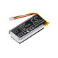Battery for Razer Naga Pro, Basilisk Ultimate, 650mAh, Li-Pol, 3.7V, CP-RC30D, HQ