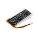 Battery for Razer Naga Pro, Basilisk Ultimate, 650mAh, Li-Pol, 3.7V, CP-RC30D, HQ