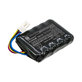 Battery for Landxcape LX797, Ferrex 800m2 2021, 2500mAh, Li-Ion, 20V, LA0001, HQ