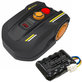 Battery for Landxcape LX797, Ferrex 800m2 2021, 2500mAh, Li-Ion, 20V, LA0001, HQ