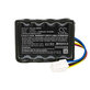 Battery for Landxcape LX797, Ferrex 800m2 2021, 2500mAh, Li-Ion, 20V, LA0001, HQ