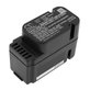 Battery for Worx Landroid WG790, WG796, L1500, L2000, 2500mAh, Li-Ion, 28V, WA3225, HQ