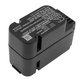 Battery for Worx Landroid WG790, WG796, L1500, L2000, 2500mAh, Li-Ion, 28V, WA3225, HQ