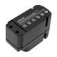 Battery for Worx Landroid WG790, WG796, L1500, L2000, 2500mAh, Li-Ion, 28V, WA3225, HQ