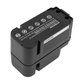 Battery for Worx Landroid WG790, WG796, L1500, L2000, 2500mAh, Li-Ion, 28V, WA3225, HQ