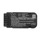 Battery for Worx Landroid WG790, WG796, L1500, L2000, 2500mAh, Li-Ion, 28V, WA3225, HQ