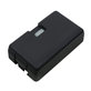 Battery for Flymo Easilife 800, Gardena Sileno Life 1250, Husqvarna Automower 520, 2500mAh, Li-Ion, 18V, 593 24 72-01, HQ