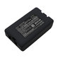 Battery for Flymo Easilife 800, Gardena Sileno Life 1250, Husqvarna Automower 520, 2500mAh, Li-Ion, 18V, 593 24 72-01, HQ