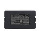 Battery for Flymo Easilife 800, Gardena Sileno Life 1250, Husqvarna Automower 520, 2500mAh, Li-Ion, 18V, 593 24 72-01, HQ