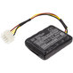 Battery for Al-Ko Robolinho 100, Al-Ko Robolinho 110, 2500mAh, Li-Ion, 18V, 440454, HQ