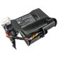 Battery for Robomow City MC300, 400, 500, 800, 1000, 1200, 3000mAh, Li-Ion, 25.6V, BAT7000B, HQ