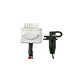 Battery for Robomow City MC300, 400, 500, 800, 1000, 1200, 3000mAh, Li-Ion, 25.6V, BAT7000B, HQ