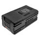 Battery for Greenworks Pro 80V GCS80420, GBL80320, 4000mAh, Li-Ion, 80V, G80B4, HQ