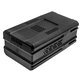 Battery for Greenworks Pro 80V GCS80420, GBL80320, 4000mAh, Li-Ion, 80V, G80B4, HQ