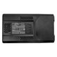 Battery for Greenworks Pro 80V GCS80420, GBL80320, 4000mAh, Li-Ion, 80V, G80B4, HQ