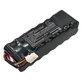 Battery for Robomow, Wolf Garten, Cub Cadet, 6000mAh, LiFePO4, 25.6V, MRK6103A, HQ