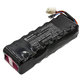 Battery for Robomow, Wolf Garten, Cub Cadet, 6000mAh, LiFePO4, 25.6V, MRK6103A, HQ