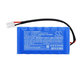 Battery for Wiper i130S, Ambrogio Twenty Elite, 5200mAh, Li-Ion, 25.9V, 075Z60900A, HQ