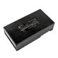 Battery for Stiga Autoclip 125, AutoClip M7, Ambrogio L85 Evolution, 3400mAh, Li-Ion, 25.2V, 1126-1032-01, HQ