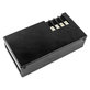Battery for Stiga Autoclip 125, AutoClip M7, Ambrogio L85 Evolution, 3400mAh, Li-Ion, 25.2V, 1126-1032-01, HQ