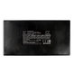 Battery for Stiga Autoclip 125, AutoClip M7, Ambrogio L85 Evolution, 3400mAh, Li-Ion, 25.2V, 1126-1032-01, HQ
