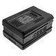 Battery for Greenworks Pro 80V, Cramer 82V, Stiga Combi, Stiga Multiclip, 2000mAh, Li-Ion, 80V, 2901302, HQ