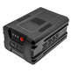 Battery for Greenworks Pro 80V, Cramer 82V, Stiga Combi, Stiga Multiclip, 2000mAh, Li-Ion, 80V, 2901302, HQ