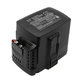 Battery for Husqvarna 110il, 525ilxt, 5000mAh, Li-Ion, 36V, BLi10, BLi200, HQ
