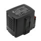 Battery for Husqvarna 110il, 525ilxt, 5000mAh, Li-Ion, 36V, BLi10, BLi200, HQ
