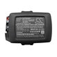 Battery for Husqvarna 110il, 525ilxt, 5000mAh, Li-Ion, 36V, BLi10, BLi200, HQ