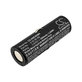 Battery for Heine Ophthalmoscope Beta 200, 1000mAh, Ni-MH, 3.6V, X-02.99.382, HQ