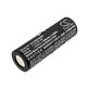 Battery for Heine Beta Handles, Heine Ophthalmoscope Beta 200, 850mAh, Ni-MH, 3.6V, X-02.99.382, BATT/110904-A1, HQ