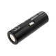 Battery for Heine Beta Handles, Heine Ophthalmoscope Beta 200, 850mAh, Ni-MH, 3.6V, X-02.99.382, BATT/110904-A1, HQ