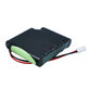 Battery for Cefarm Rehab 4, Stimulator Globus Mystim, 2000mAh, Ni-MH, 7.2V, BATT/110466, HQ