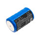 Battery for Servox Digital XI Speech, Servox Speech, 230mAh, Ni-MH, 7.2V, 19632, HQ