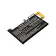 Battery for Blackberry Keyone, 3400mAh, Li-Pol, 3.85V, BAT63108-003, HQ