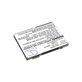 Battery for Siemens M8, A31, CS66, SS66, 600mAh, Li-Ion, 3.7V, EBA-660, HQ