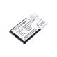 Battery for Doro Primo 365, 1300mAh, Li-Ion, 3.7V, RCB01, HQ