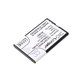 Battery for Doro Primo 365, 1300mAh, Li-Ion, 3.7V, RCB01, HQ