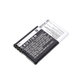 Battery for Doro Primo 365, 1300mAh, Li-Ion, 3.7V, RCB01, HQ